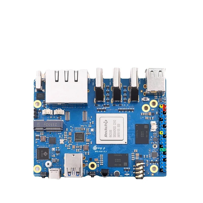 Orange Pi 5 Plus 4 8 16 32GB R - Compute Module 4 32Gb Wifi recension och pris